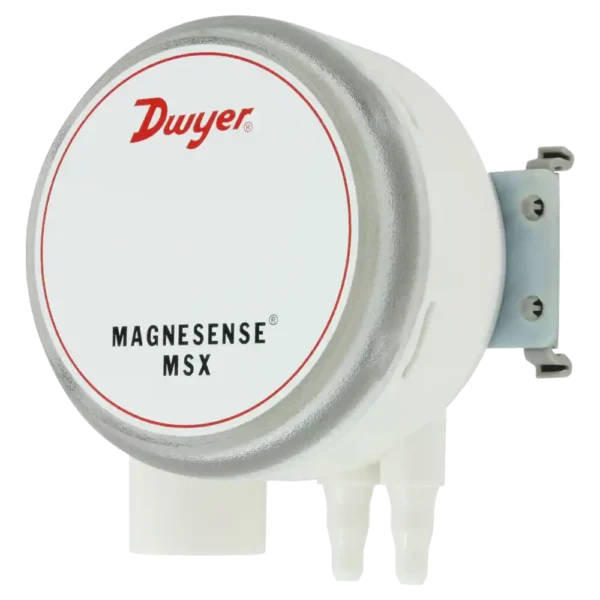 Dwyer MSX-W-1-3 Hava Fark Basınç Sensörü