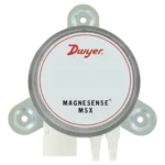 Dwyer MSX-W-1-1 Hava Fark Basınç Sensörü - Görsel 3
