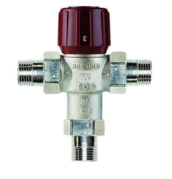 Watts Aquamix Serisi 61CM